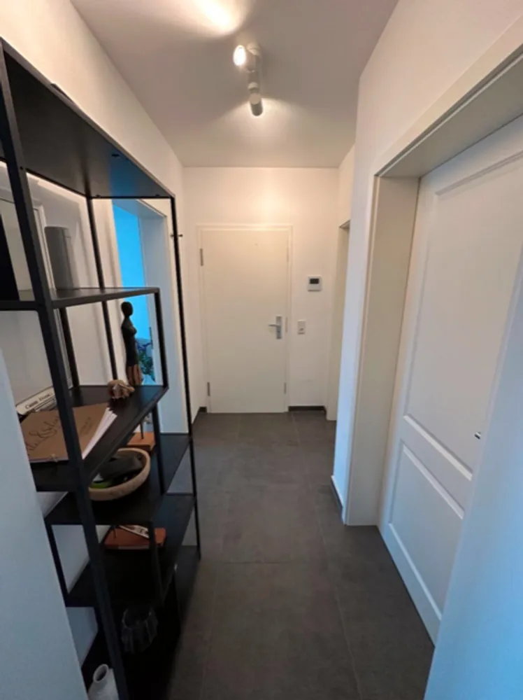 2 Zimmer Wohnung mit 65 m² in Köln – Bild 3