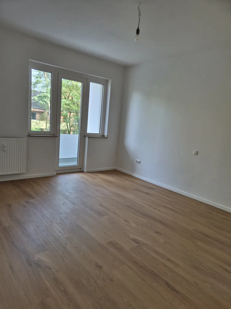 2 room apartment with 67 m² in Cologne – Photo 6
