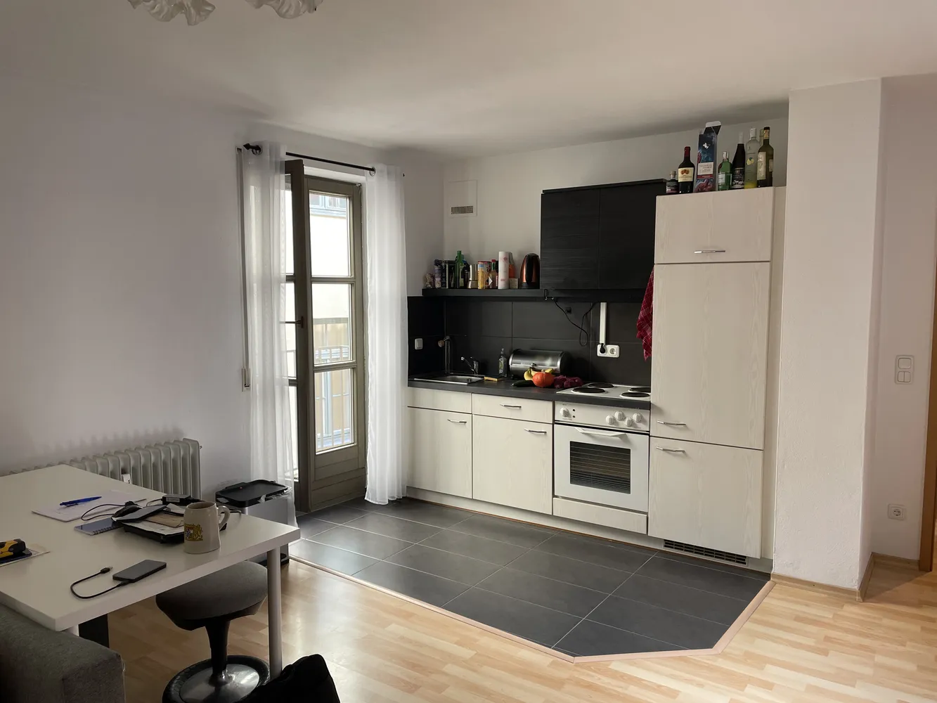1 Zimmer Wohnung mit 45 m² in Ingolstadt – Bild 7