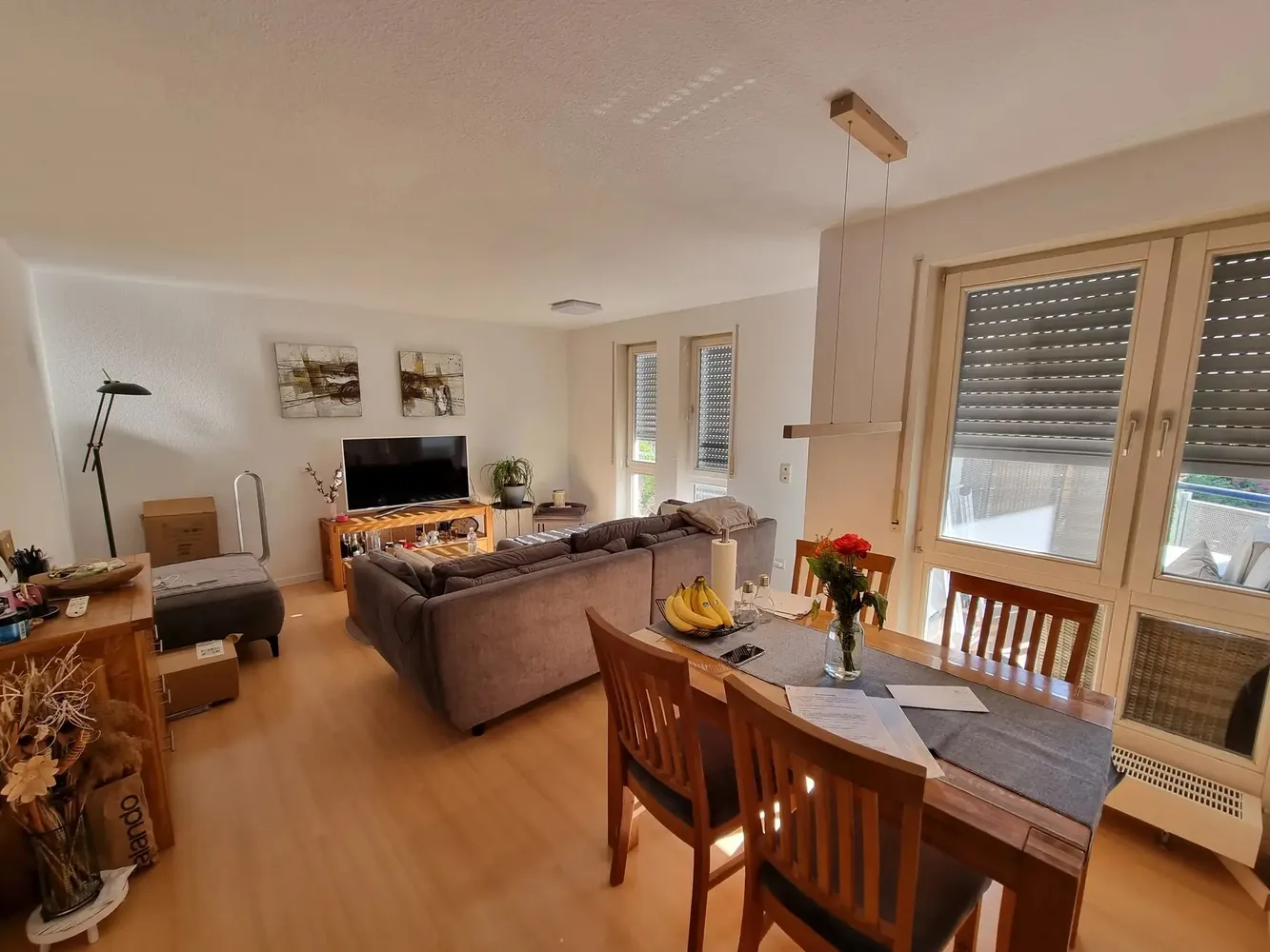 2 Zimmer Wohnung mit 50 m² in Esslingen am Neckar – Bild 1