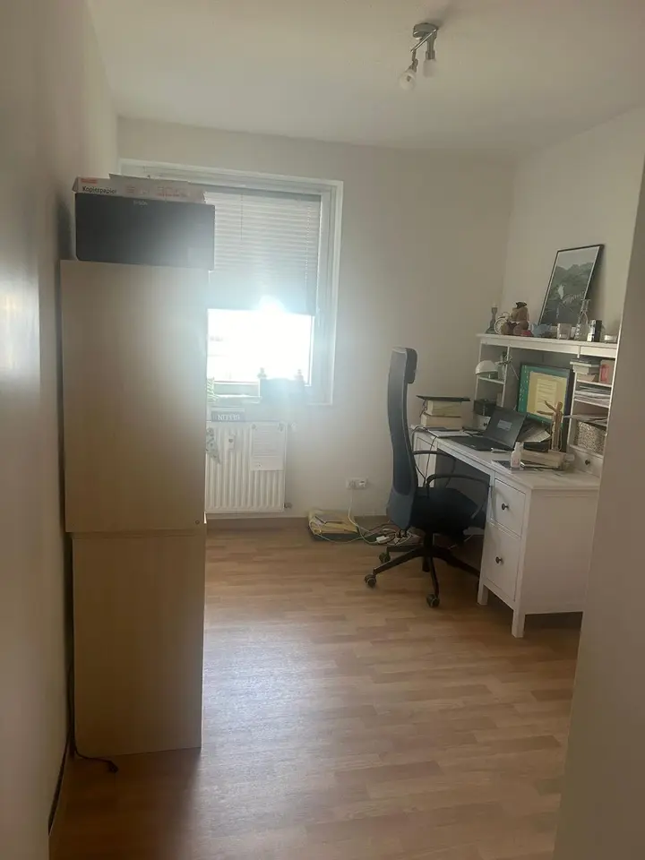 3 Zimmer Wohnung mit 70 m² in Bremen – Bild 5