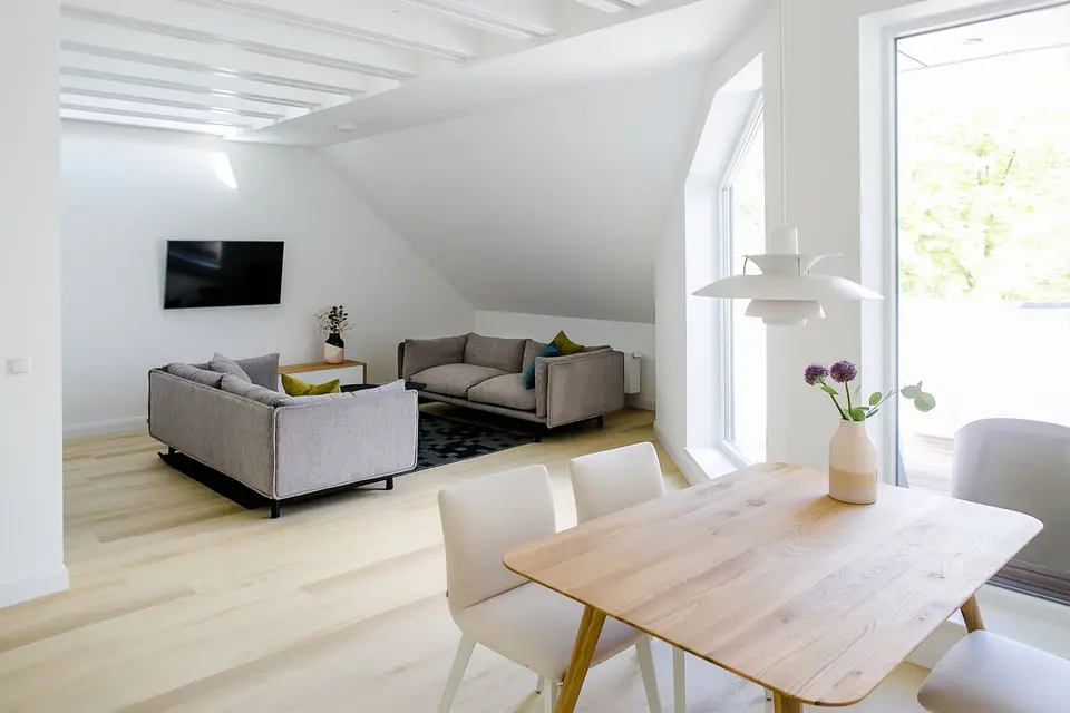 3 Zimmer Wohnung mit 93 m² in Bremen – Bild 8