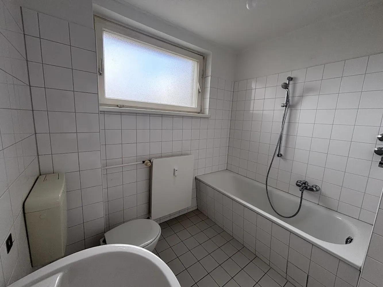 2 Zimmer Wohnung mit 70 m² in Berlin – Bild 5