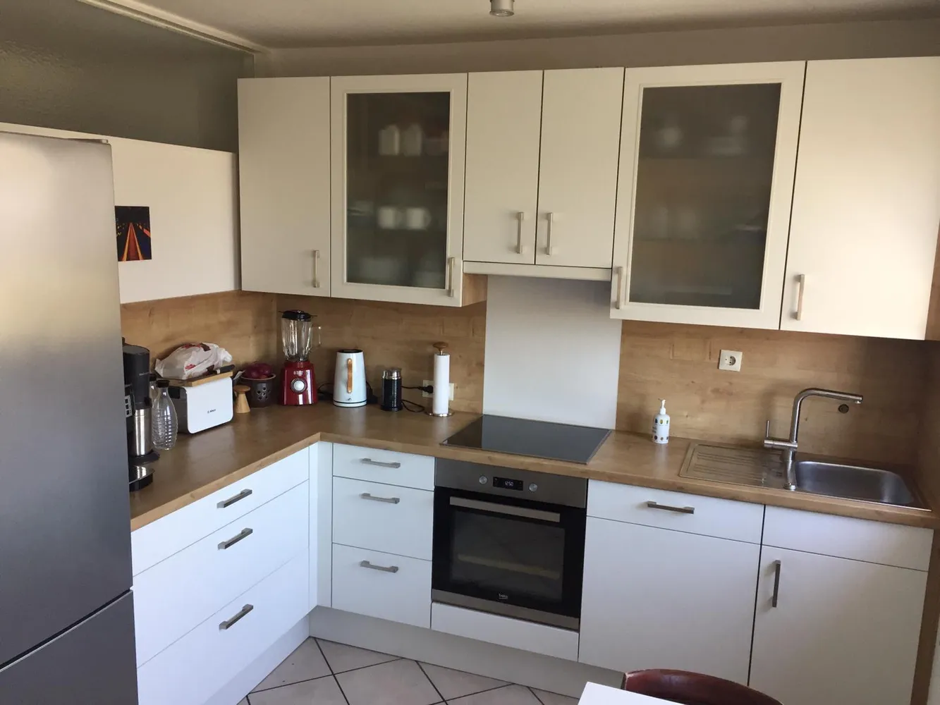 5 Zimmer Wohnung mit 101 m² in Dorsten – Bild 3