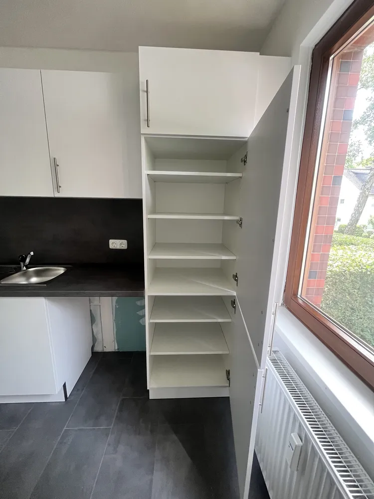 2 Zimmer Wohnung mit 59 m² in Itzehoe – Bild 7