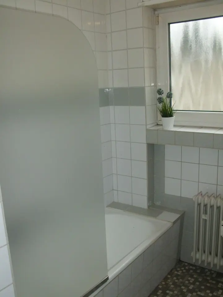 2 Zimmer Wohnung mit 42 m² in Weinheim – Bild 8