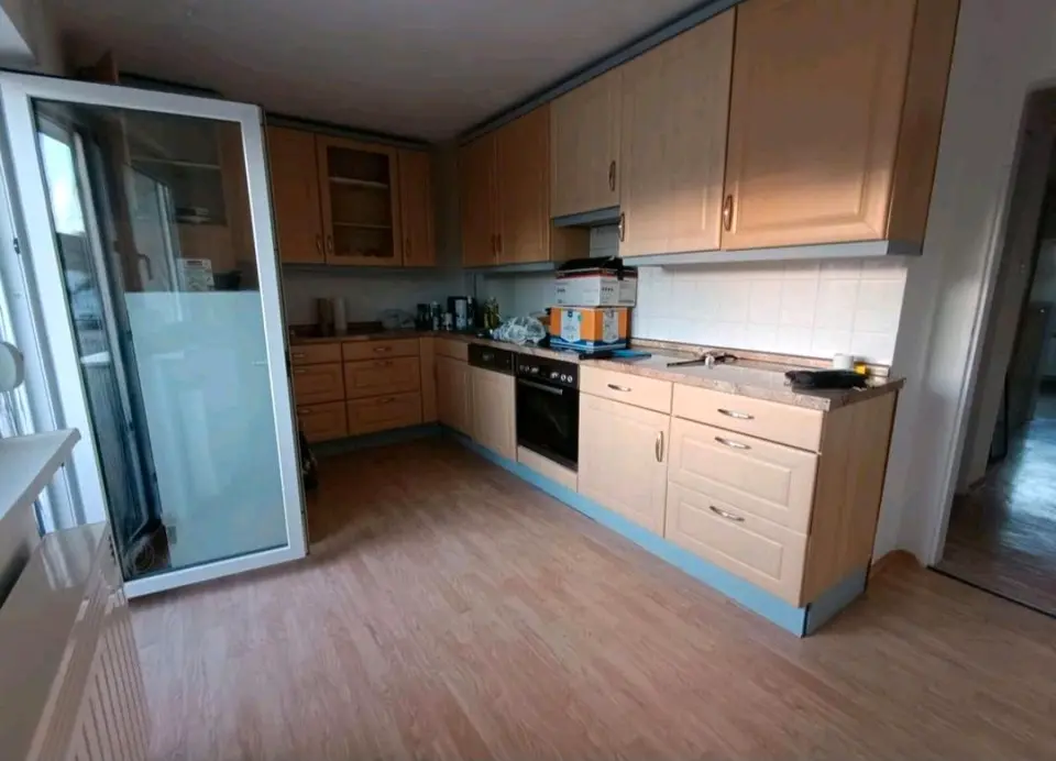 5 Zimmer Wohnung mit 117 m² in Mannheim – Bild 5