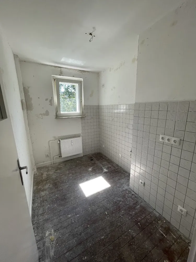 1 Zimmer Wohnung mit 32 m² in Duisburg – Bild 4