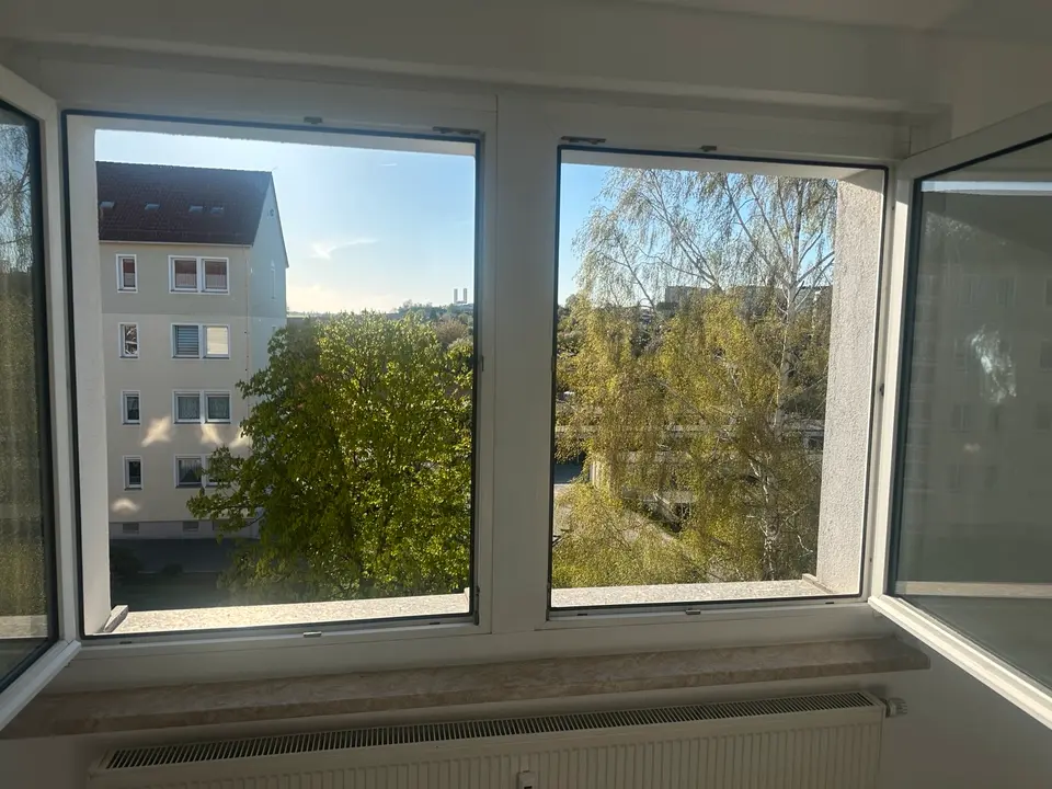 2 Zimmer Wohnung mit 47 m² in Crimmitschau – Bild 6