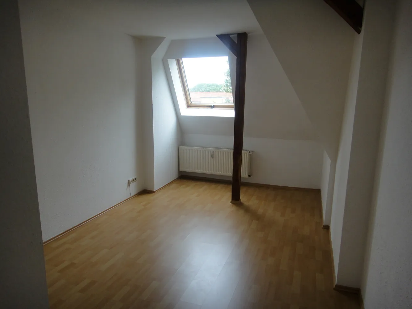 3 Zimmer Wohnung mit 77 m² in Halle (Saale) – Bild 4