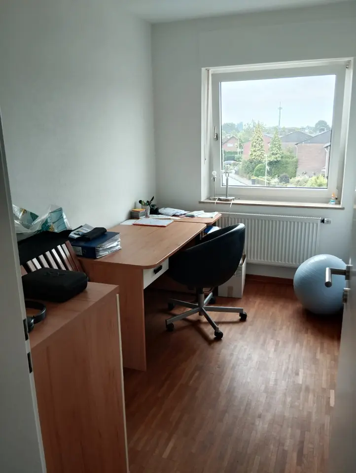 Shared room with 84 m² in Hamminkeln – Photo 3