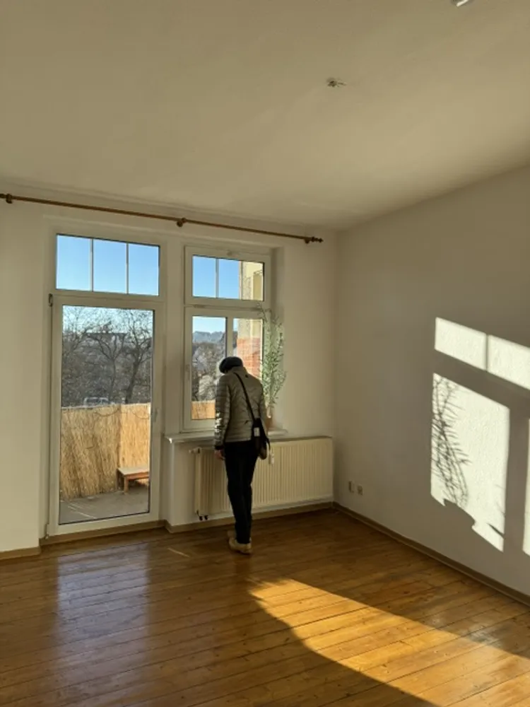 3 Zimmer Wohnung mit 85 m² in Erfurt – Bild 9