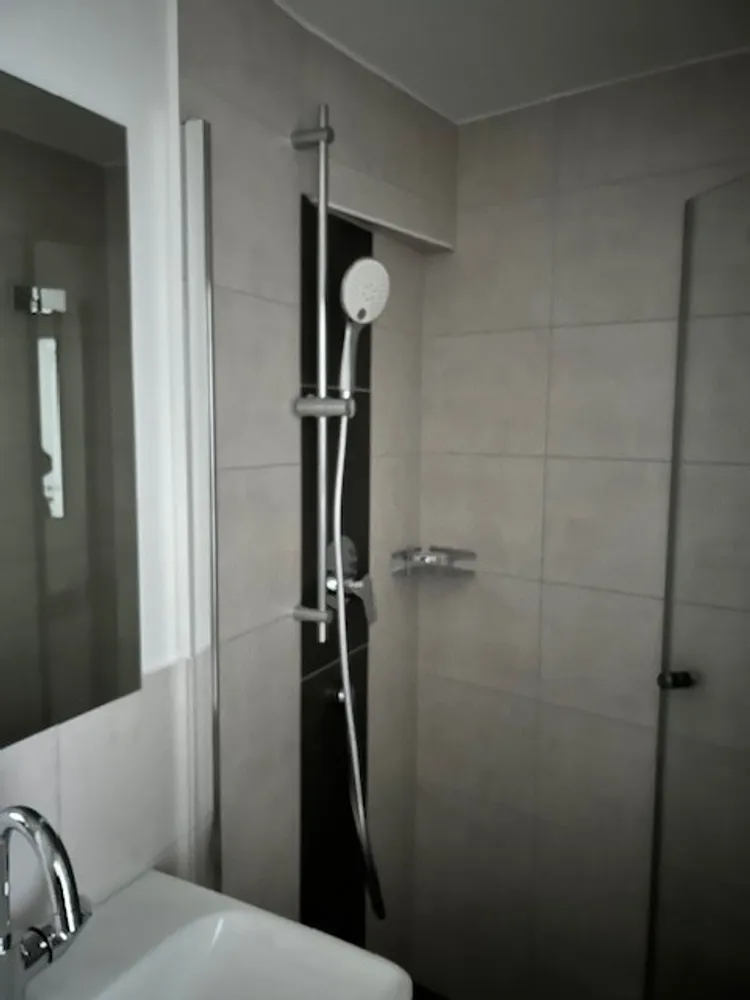 2 Zimmer Wohnung mit 44 m² in Nördlingen – Bild 3