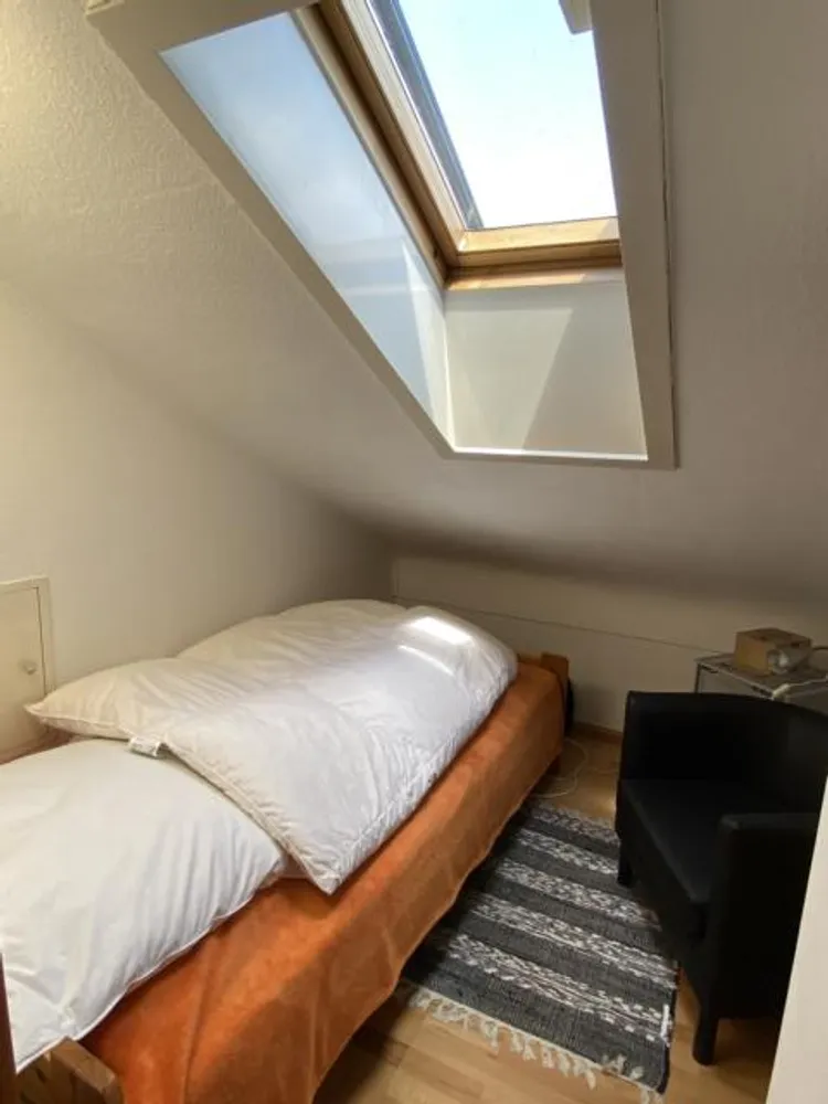 3 room apartment with 62 m² in Lörrach – Photo 10