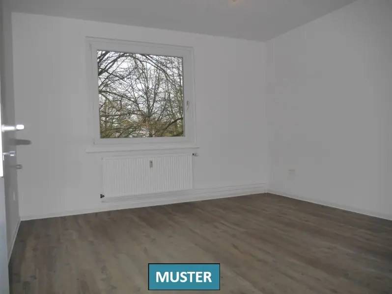 3 Zimmer Wohnung mit 67 m² in Hamburg – Bild 2