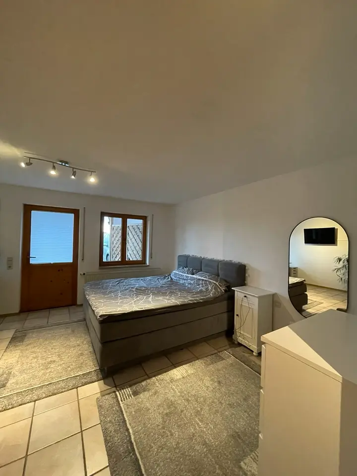 Studio mit 27 m² in Lindau – Bild 6