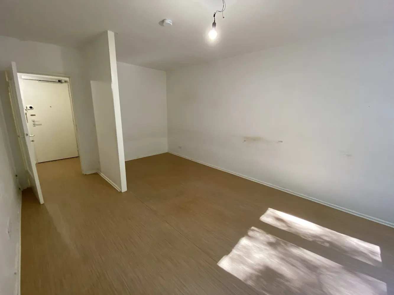 1 Zimmer Wohnung mit 33 m² in Berlin – Bild 6