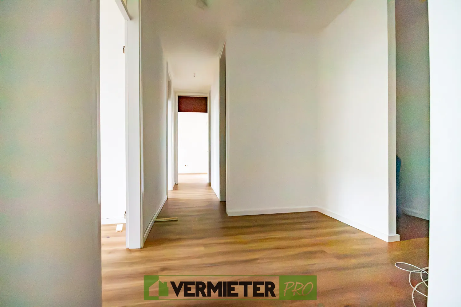 3 Zimmer Wohnung mit 90 m² in Frankfurt am Main – Bild 6