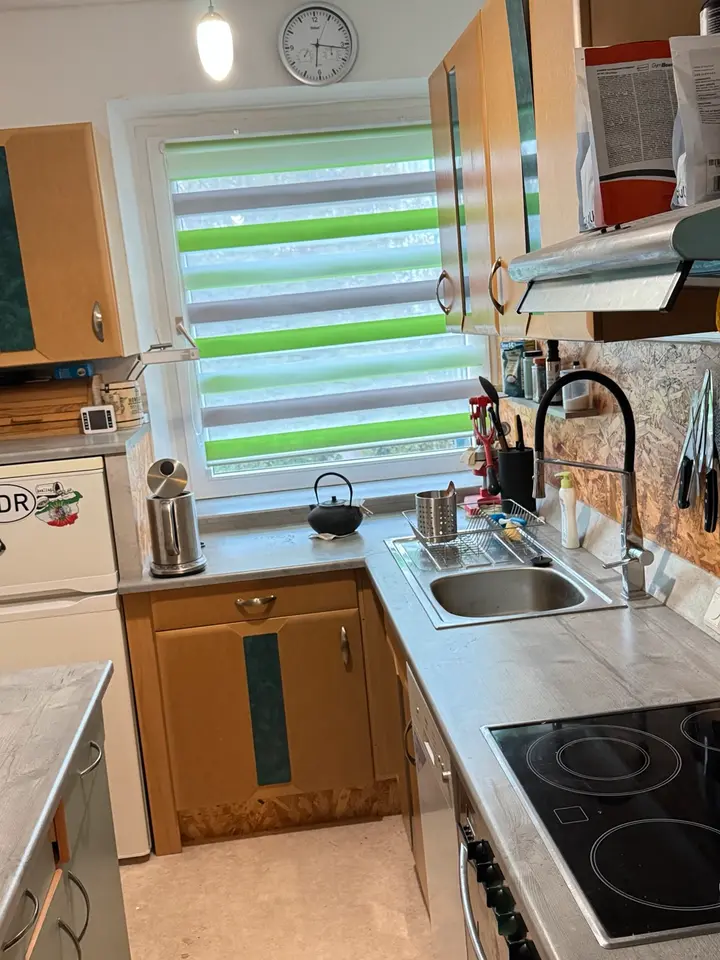 2 Zimmer Wohnung mit 51 m² in Hoyerswerda – Bild 7