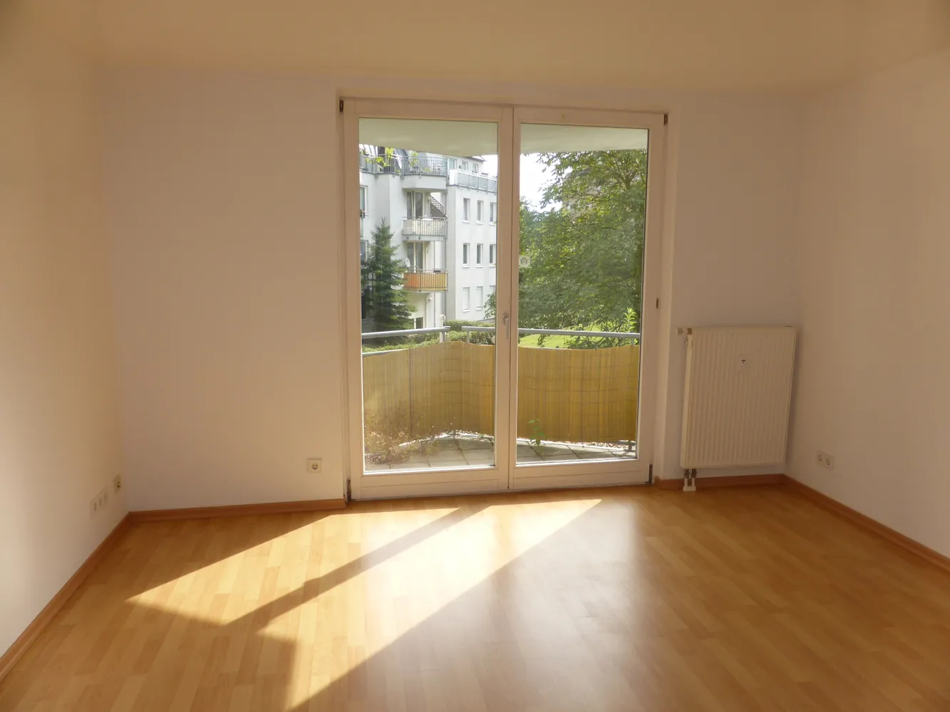 2 room apartment with 67 m² in Leipzig – Photo 9