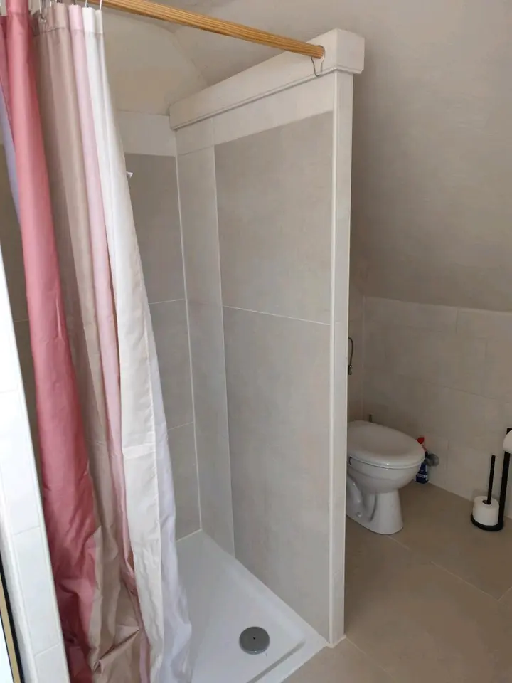 3 Zimmer Wohnung mit 65 m² in Norden – Bild 8