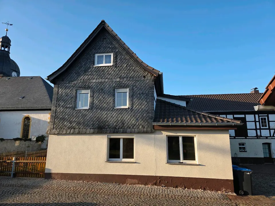 5 Zimmer Haus mit 100 m² in Rudolstadt – Bild 4