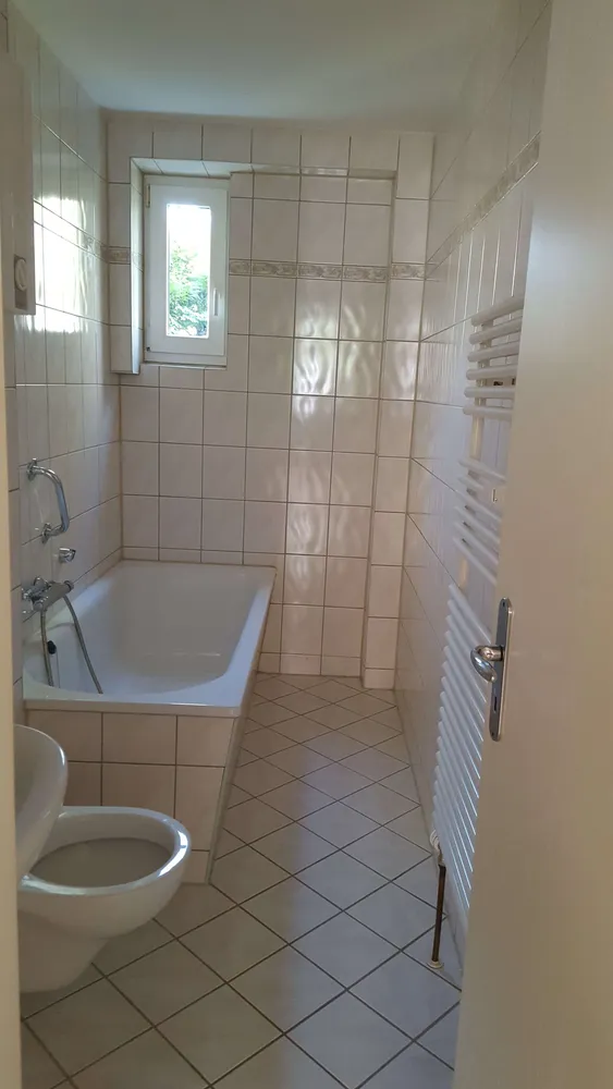 2 Zimmer Wohnung mit 49 m² in Halle (Saale) – Bild 5