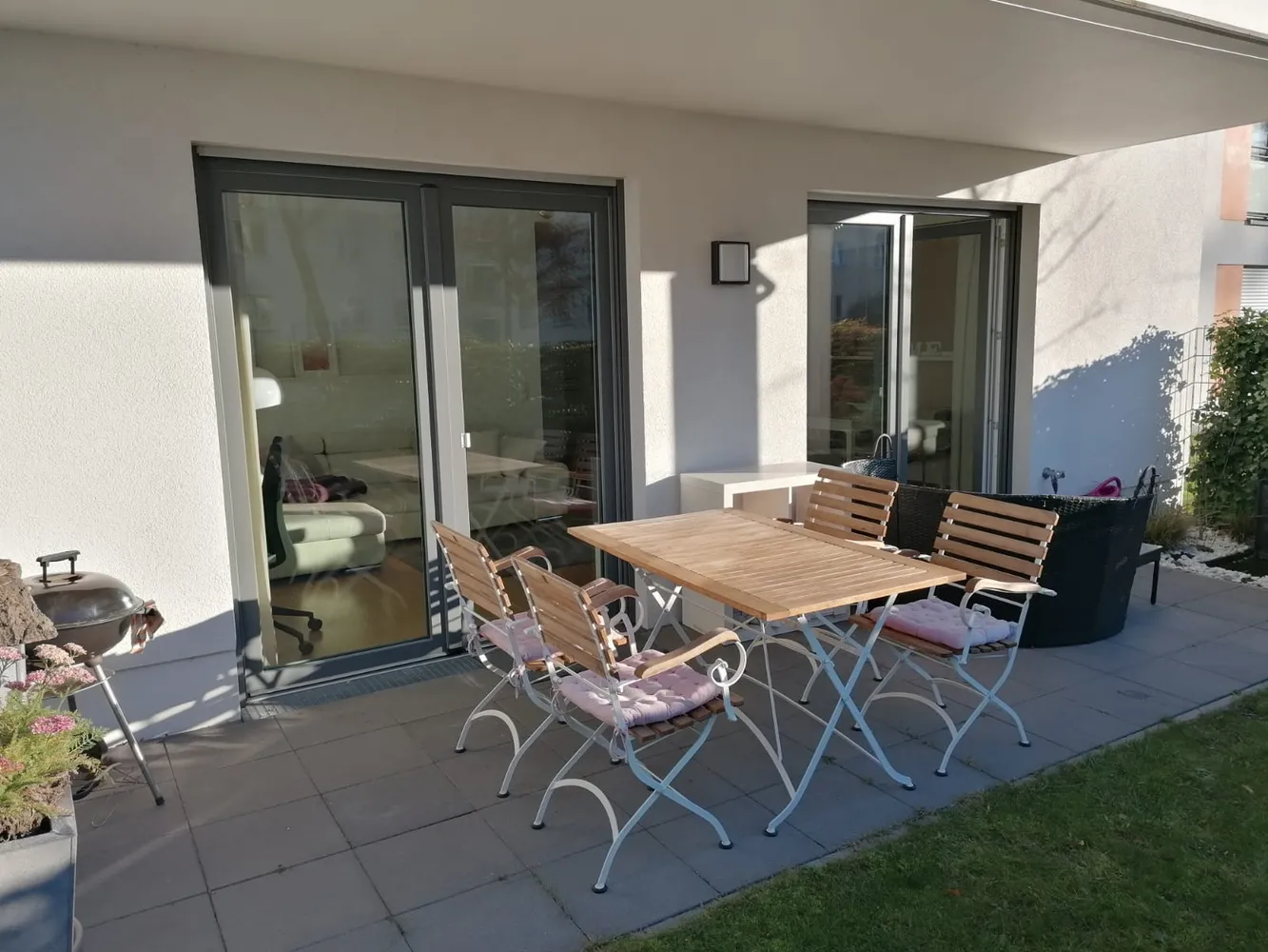 2 Zimmer Wohnung mit 70 m² in Hannover – Bild 11