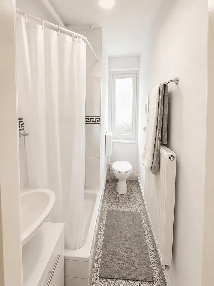 1 Zimmer Wohnung mit 29 m² in Hamburg – Bild 5