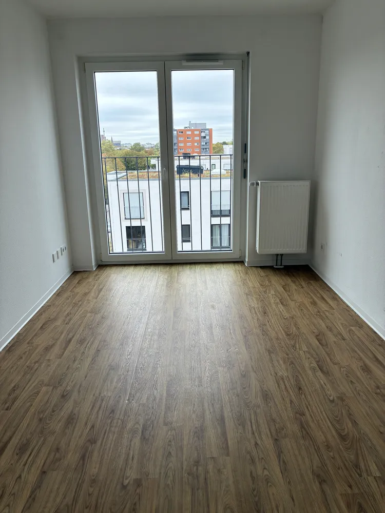 4 Zimmer Wohnung mit 94 m² in Karlsruhe – Bild 5