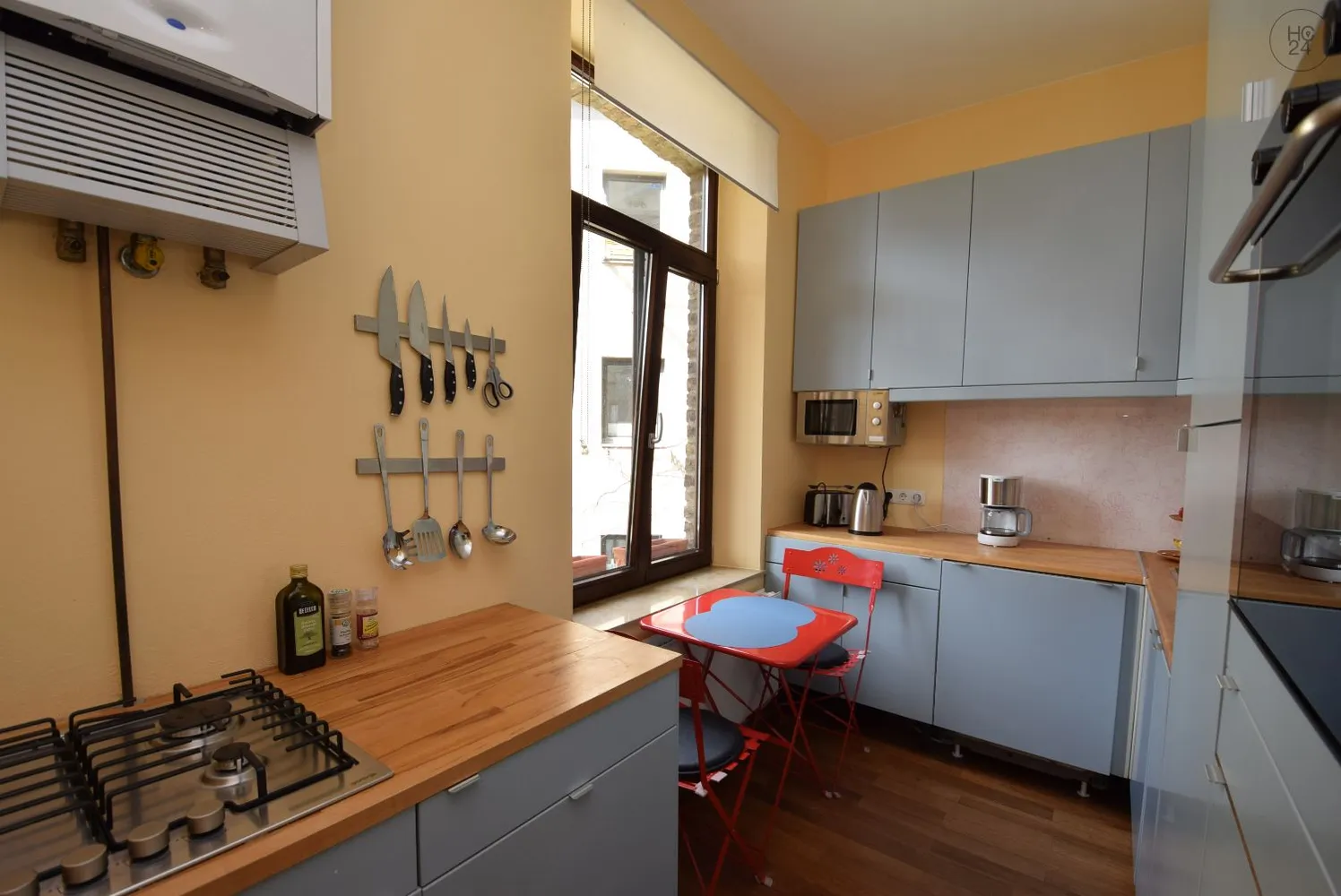 2 Zimmer Wohnung mit 65 m² in Köln – Bild 11
