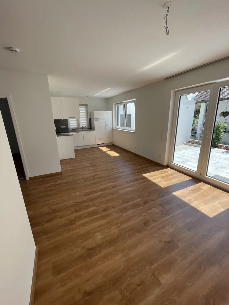 2 Zimmer Wohnung mit 53 m² in Ingolstadt – Bild 2