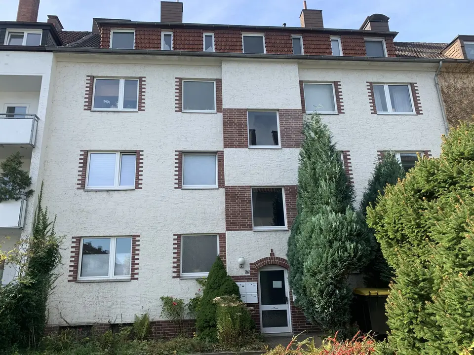 2 Zimmer Wohnung mit 56 m² in Bielefeld – Bild 7