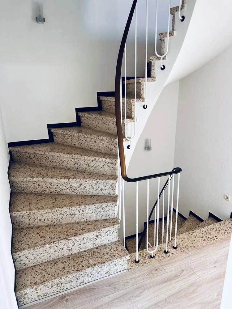 5 Zimmer Haus mit 123 m² in Hof – Bild 9