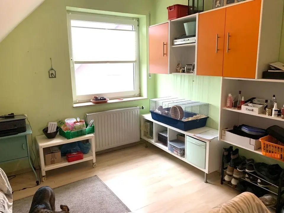 3 Zimmer Wohnung mit 78 m² in Lünen – Bild 2