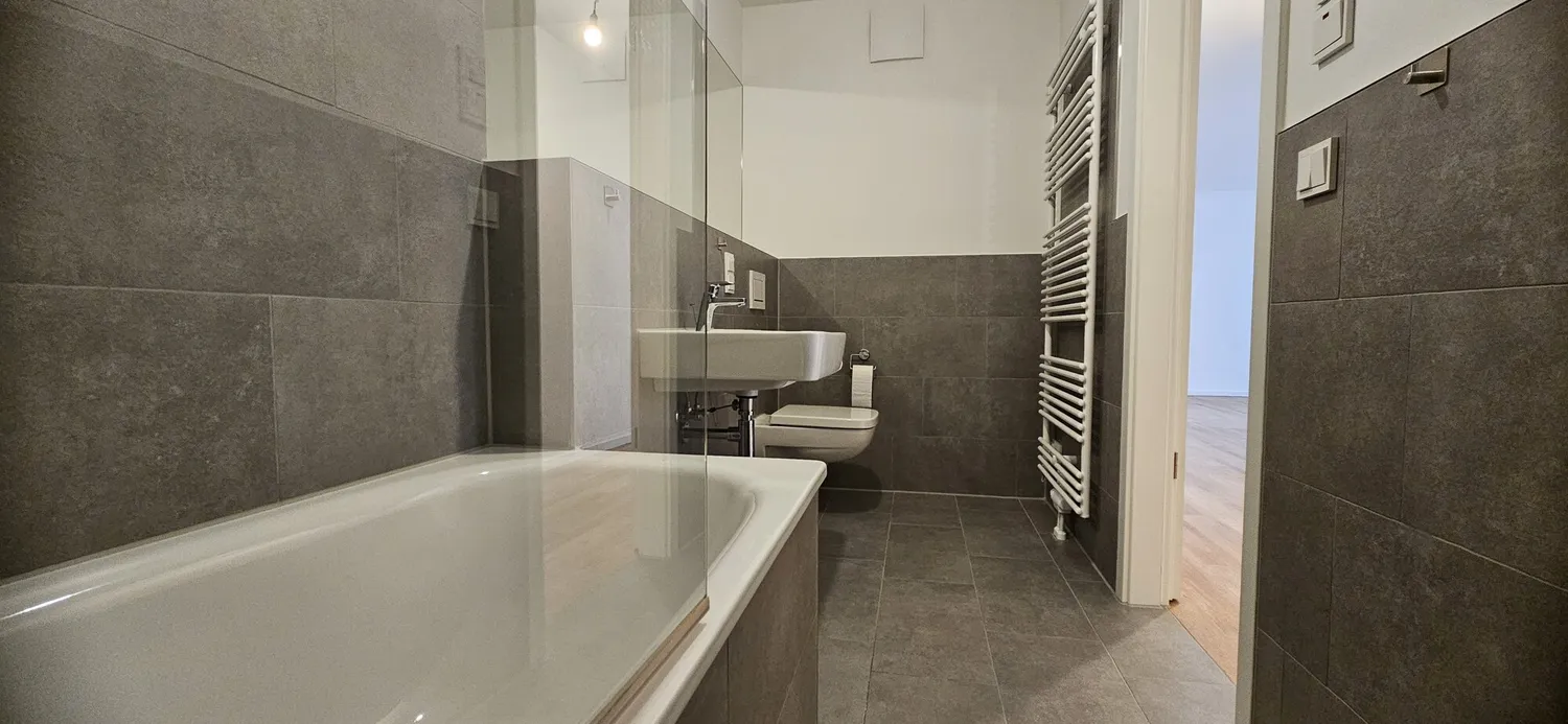 4 Zimmer Wohnung mit 108 m² in Stade – Bild 10