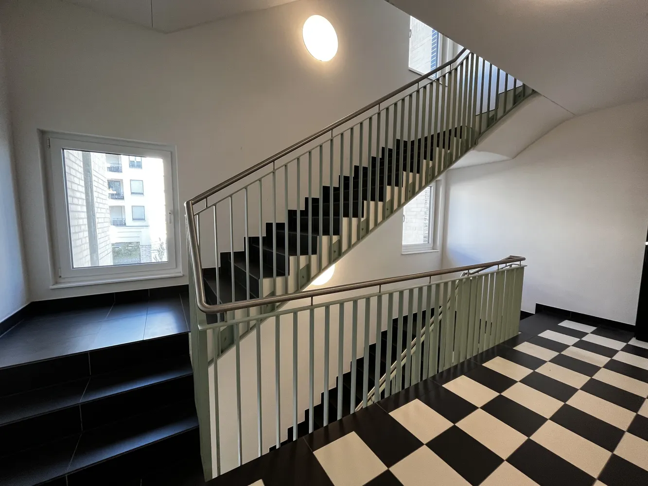 4 room apartment with 103 m² in Berlin – Photo 4