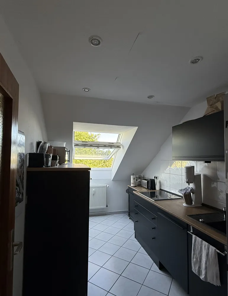 3 Zimmer Wohnung mit 50 m² in Dortmund – Bild 5