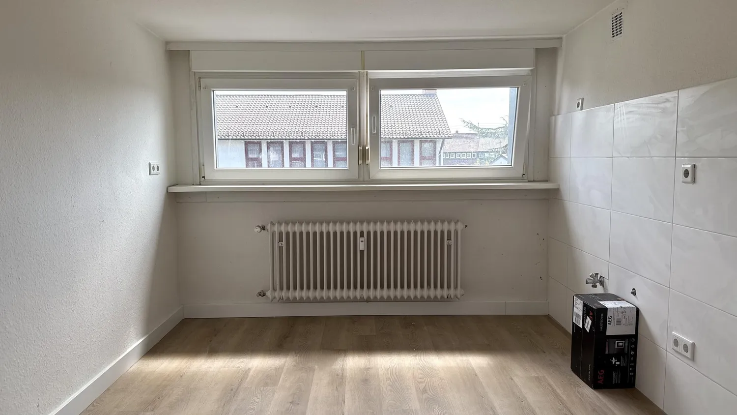4 Zimmer Wohnung mit 85 m² in Karlsruhe – Bild 11
