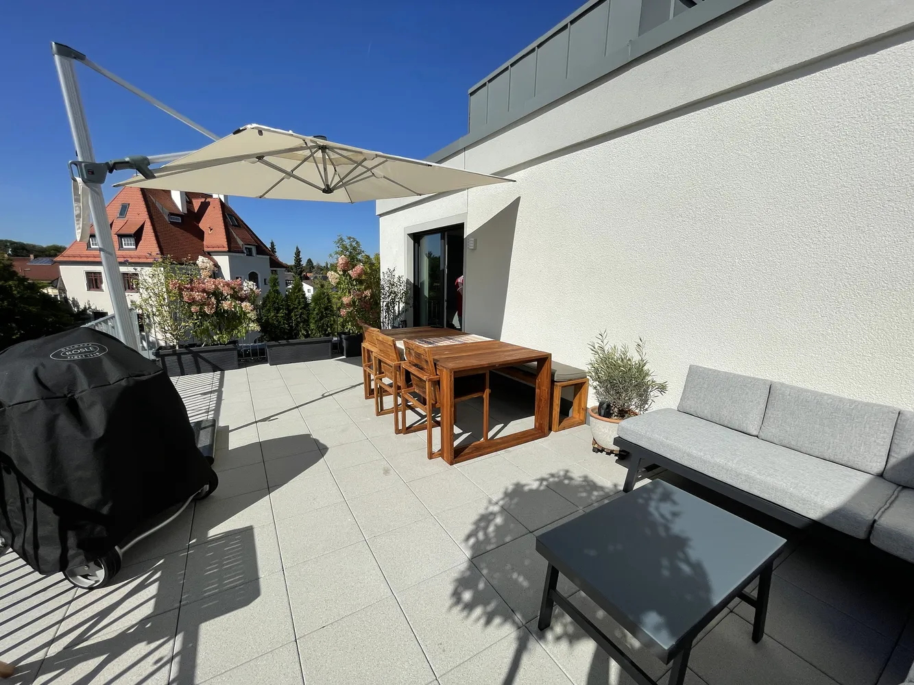 3 Zimmer Wohnung mit 79 m² in München – Bild 5