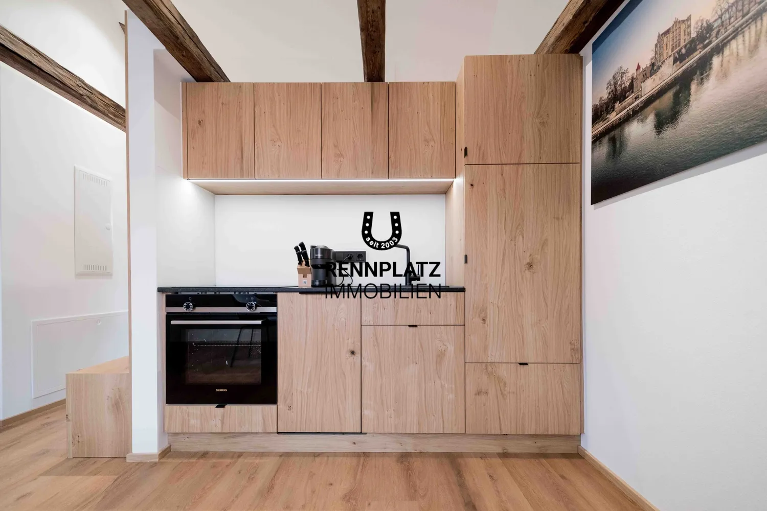 2 Zimmer Wohnung mit 37 m² in Regensburg – Bild 7