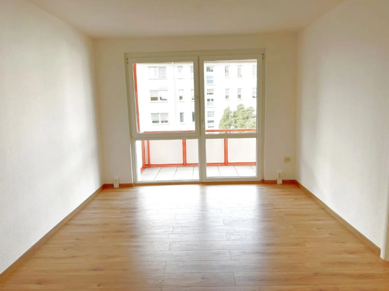 2 Zimmer Wohnung mit 50 m² in Löbau – Bild 11