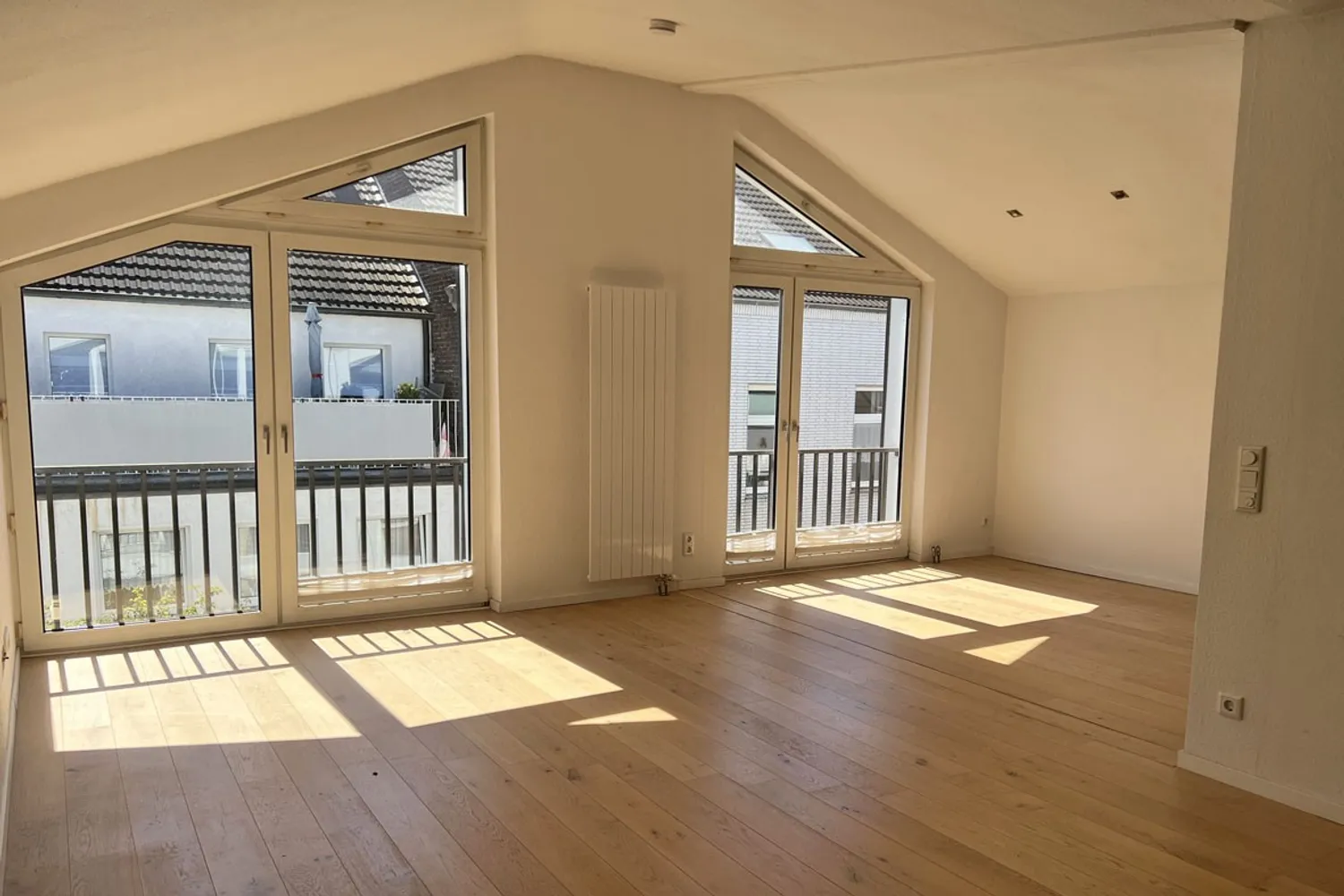 2 Zimmer Wohnung mit 69 m² in Essen – Bild 3