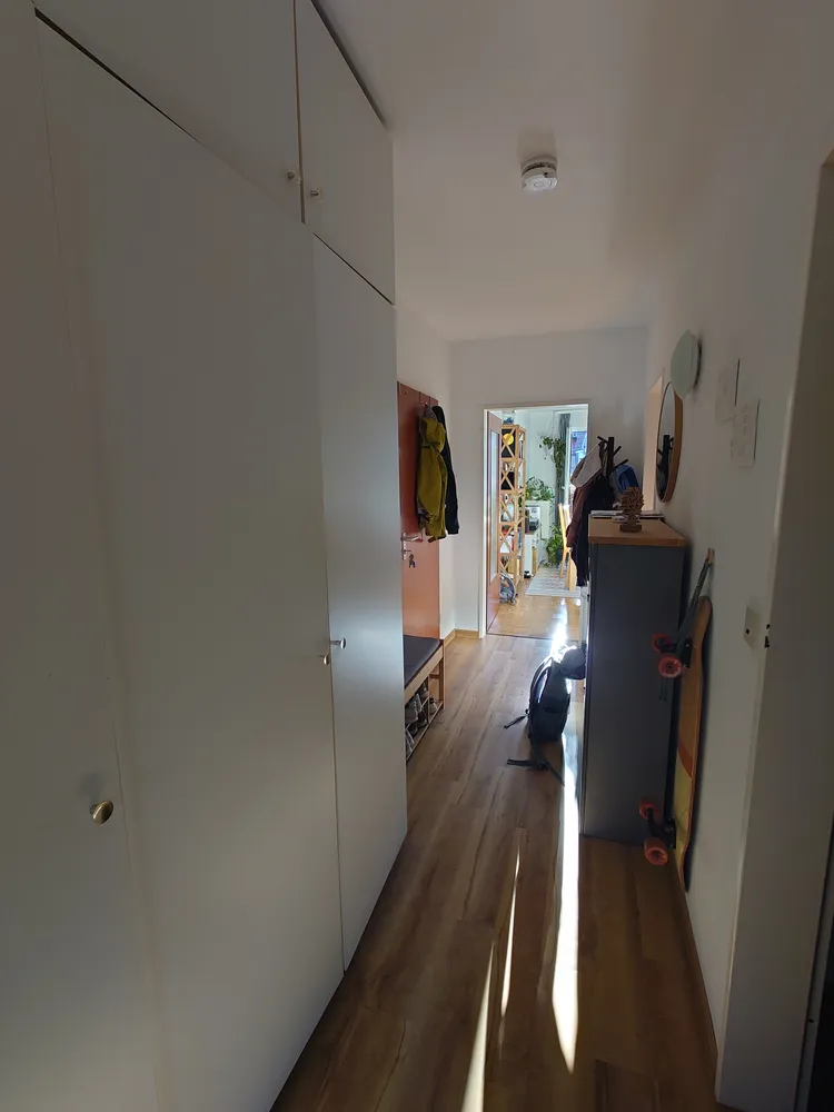 2 Zimmer Wohnung mit 53 m² in Göttingen – Bild 8
