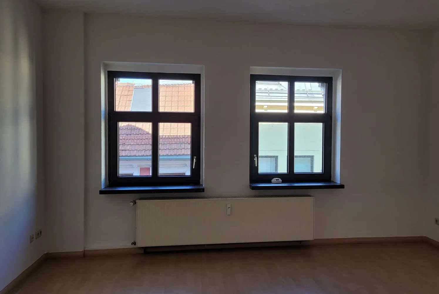 1 room apartment with 29 m² in Gotha – Photo 4