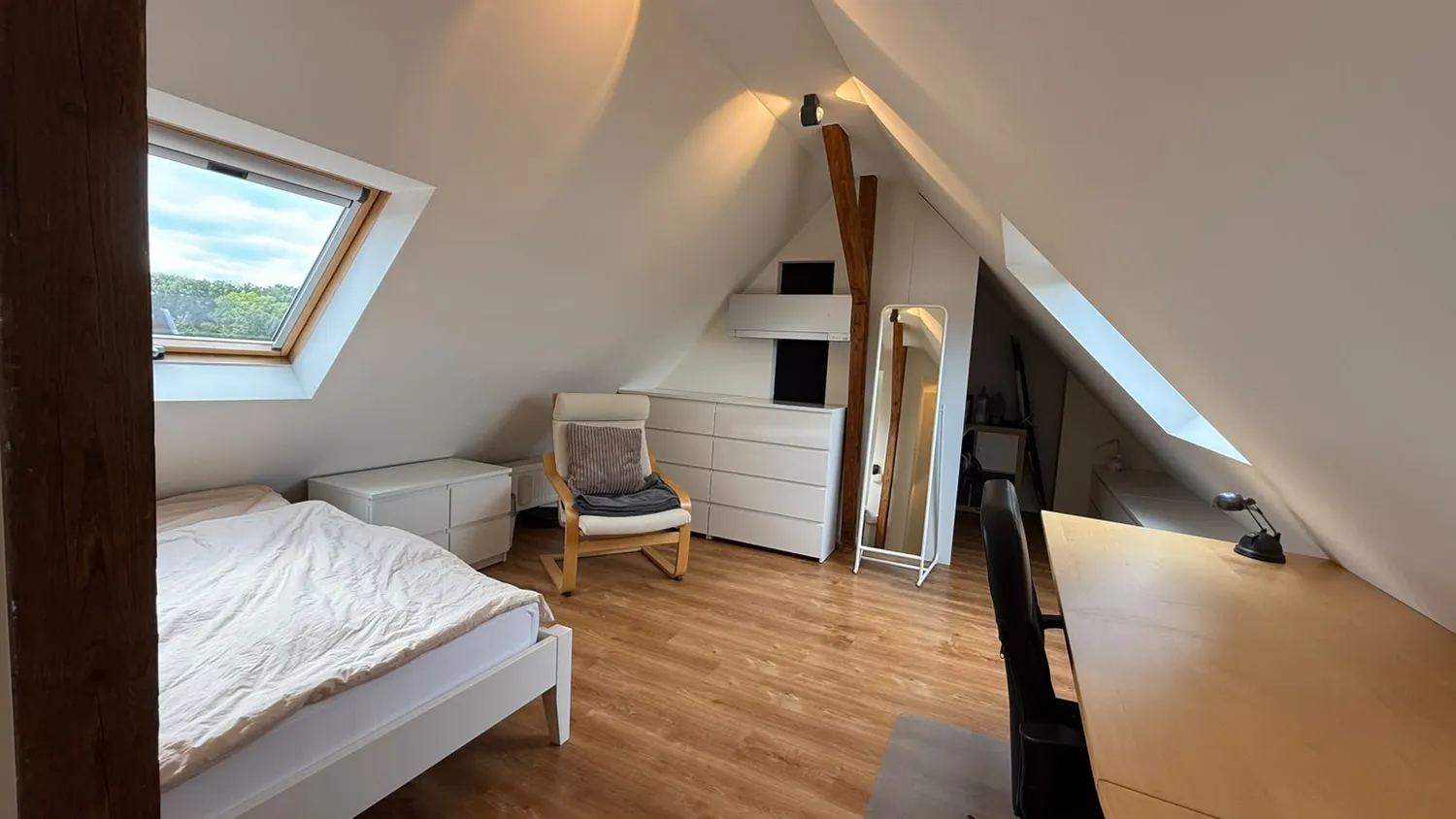 2 Zimmer Wohnung mit 49 m² in Düsseldorf – Bild 10