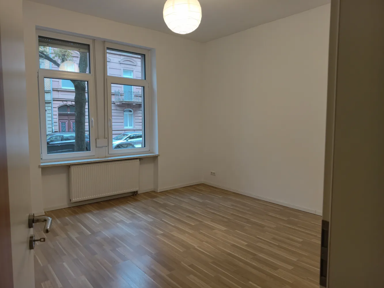 3 Zimmer Wohnung mit 64 m² in Karlsruhe – Bild 1