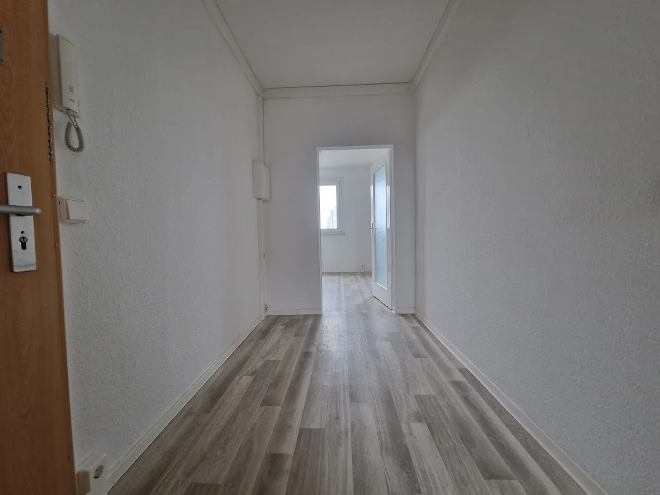 3 Zimmer Wohnung mit 56 m² in Halle (Saale) – Bild 9