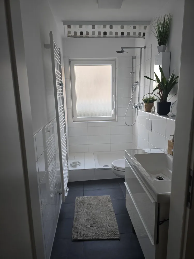 2 Zimmer Wohnung mit 56 m² in Gelsenkirchen – Bild 3