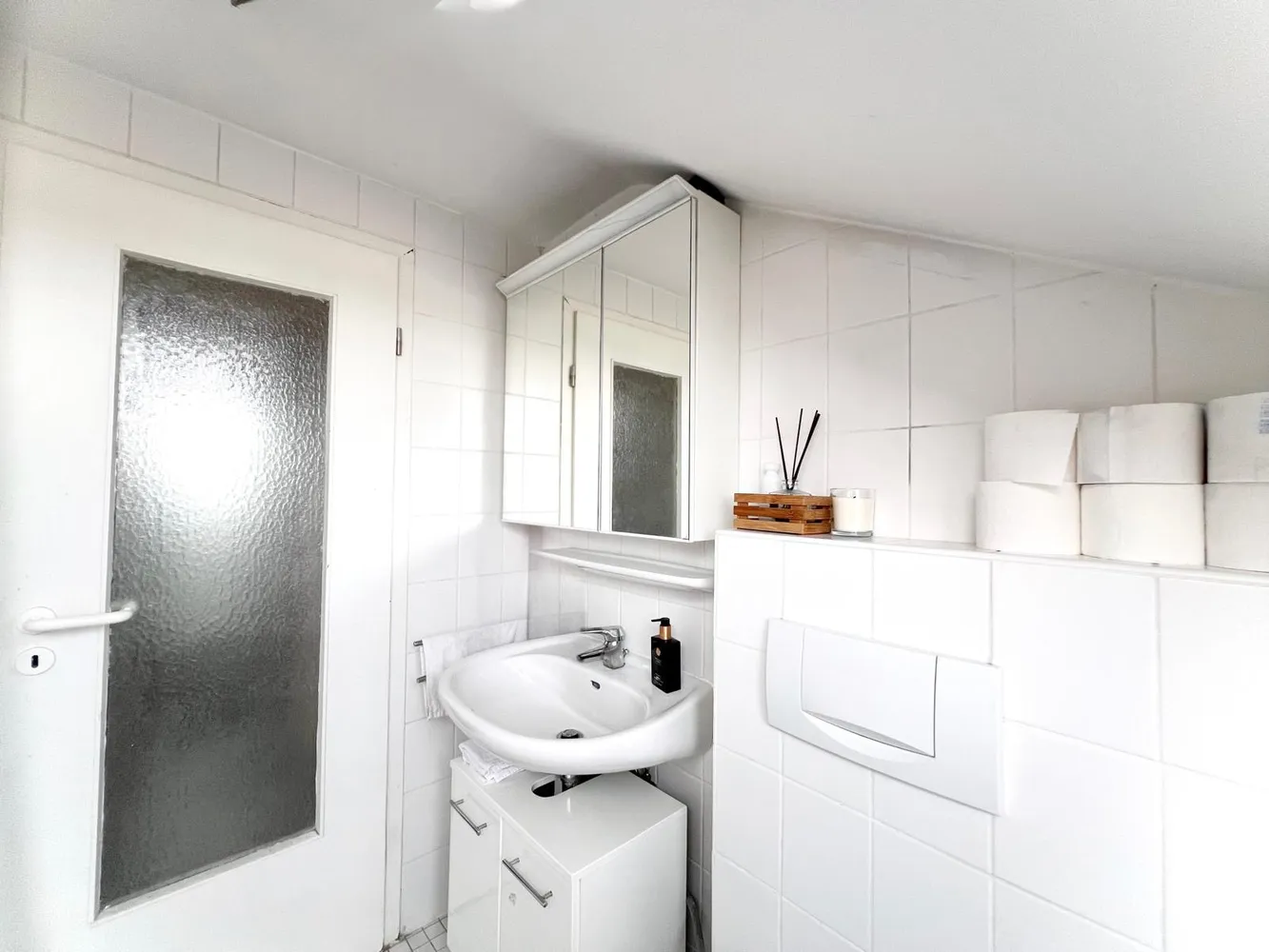 2 Zimmer Wohnung mit 60 m² in Hagen – Bild 6